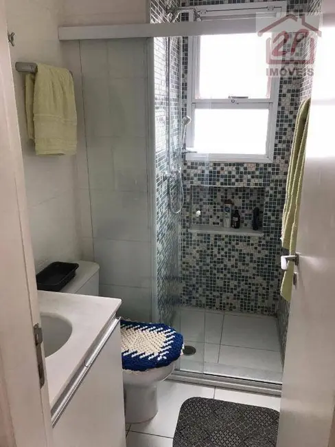 Apartamento com 2 quartos à venda, 51m2 em Sao Jose Dos Campos - SP - imagem 3 Foto 3 de Apartamento com 2 quartos à venda, 51m2 em Sao Jose Dos Campos - SP
