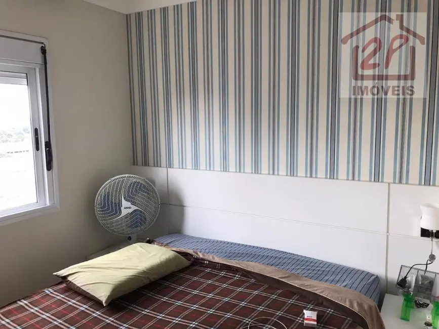 Apartamento com 2 quartos à venda, 51m2 em Sao Jose Dos Campos - SP - imagem 9 Foto 9 de Apartamento com 2 quartos à venda, 51m2 em Sao Jose Dos Campos - SP