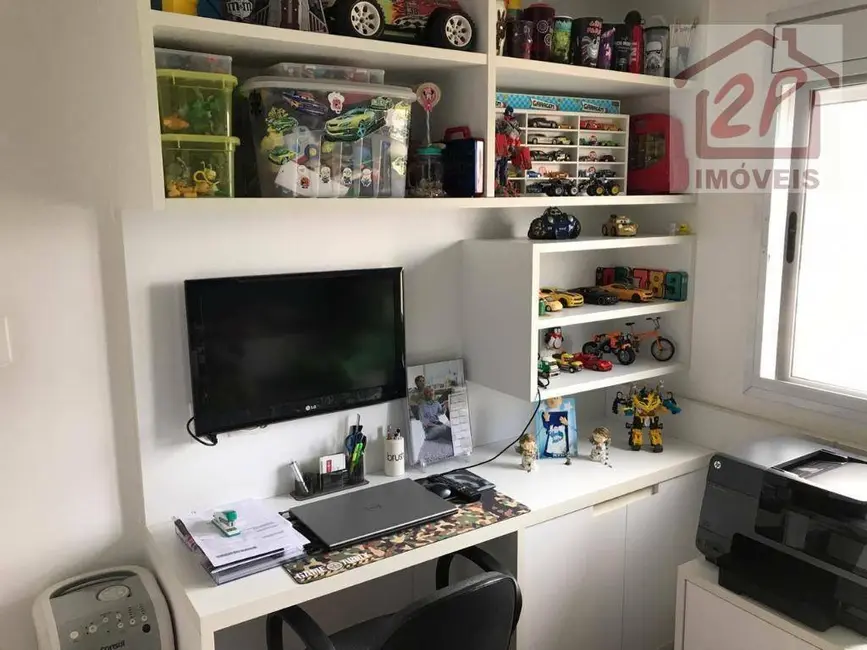 Apartamento com 2 quartos à venda, 51m2 em Sao Jose Dos Campos - SP - imagem 5 Foto 5 de Apartamento com 2 quartos à venda, 51m2 em Sao Jose Dos Campos - SP