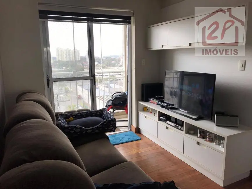 Apartamento com 2 quartos à venda, 51m2 em Sao Jose Dos Campos - SP - imagem 7 Foto 7 de Apartamento com 2 quartos à venda, 51m2 em Sao Jose Dos Campos - SP