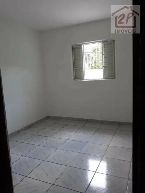Foto 5 de Sobrado com 3 quartos à venda, 125m2 em Parque Santo Antônio, Jacarei - SP