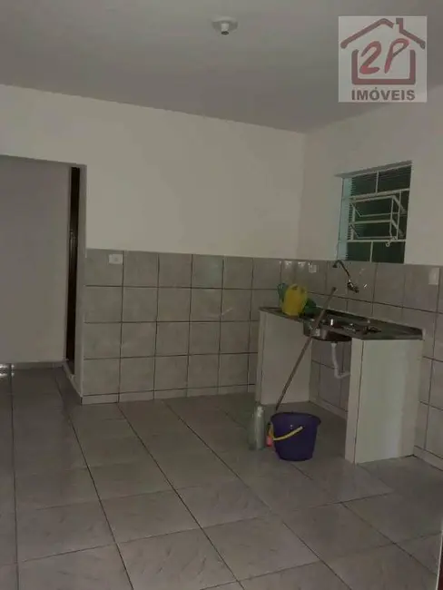 Foto 6 de Sobrado com 3 quartos à venda, 125m2 em Parque Santo Antônio, Jacarei - SP