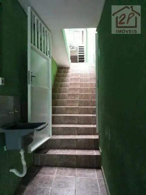 Foto 7 de Sobrado com 3 quartos à venda, 125m2 em Parque Santo Antônio, Jacarei - SP