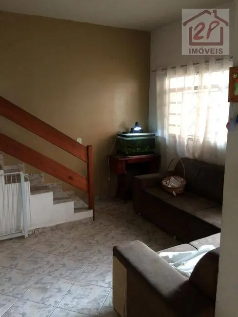 Foto 8 de Sobrado com 4 quartos à venda, 200m2 em Sao Jose Dos Campos - SP