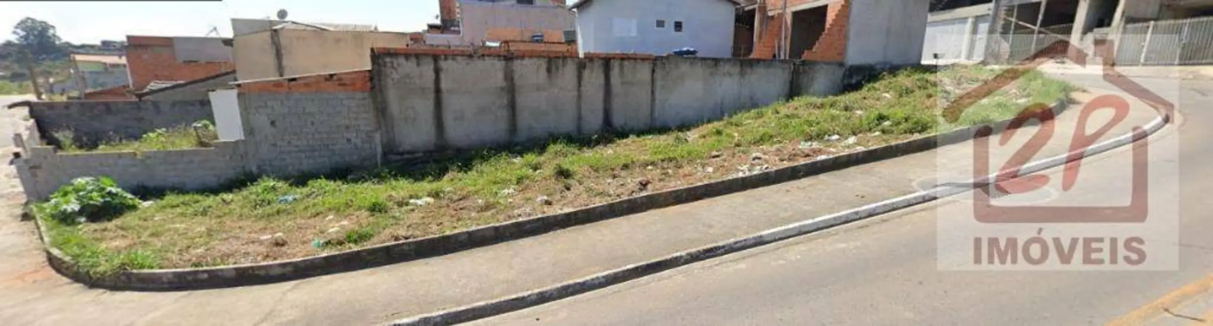 Foto 2 de Terreno / Lote à venda, 256m2 em Sao Jose Dos Campos - SP