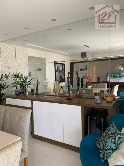 Apartamento com 3 quartos à venda, 122m2 em Sao Jose Dos Campos - SP - imagem 7 Foto 7 de Apartamento com 3 quartos à venda, 122m2 em Sao Jose Dos Campos - SP