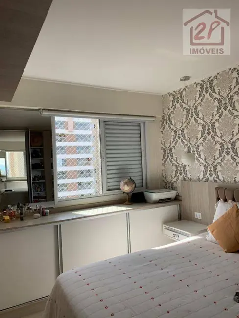 Apartamento com 3 quartos à venda, 122m2 em Sao Jose Dos Campos - SP - imagem 4 Foto 4 de Apartamento com 3 quartos à venda, 122m2 em Sao Jose Dos Campos - SP