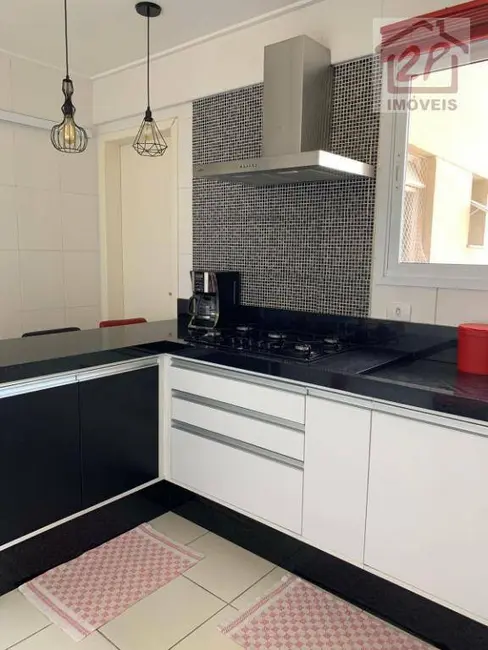 Apartamento com 3 quartos à venda, 122m2 em Sao Jose Dos Campos - SP - imagem 5 Foto 5 de Apartamento com 3 quartos à venda, 122m2 em Sao Jose Dos Campos - SP