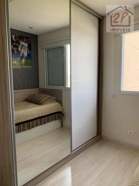 Apartamento com 3 quartos à venda, 122m2 em Sao Jose Dos Campos - SP - imagem 9 Foto 9 de Apartamento com 3 quartos à venda, 122m2 em Sao Jose Dos Campos - SP