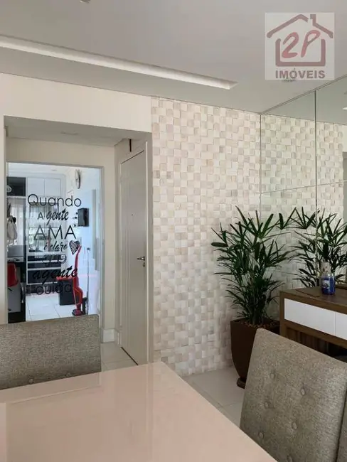 Apartamento com 3 quartos à venda, 122m2 em Sao Jose Dos Campos - SP - imagem 3 Foto 3 de Apartamento com 3 quartos à venda, 122m2 em Sao Jose Dos Campos - SP