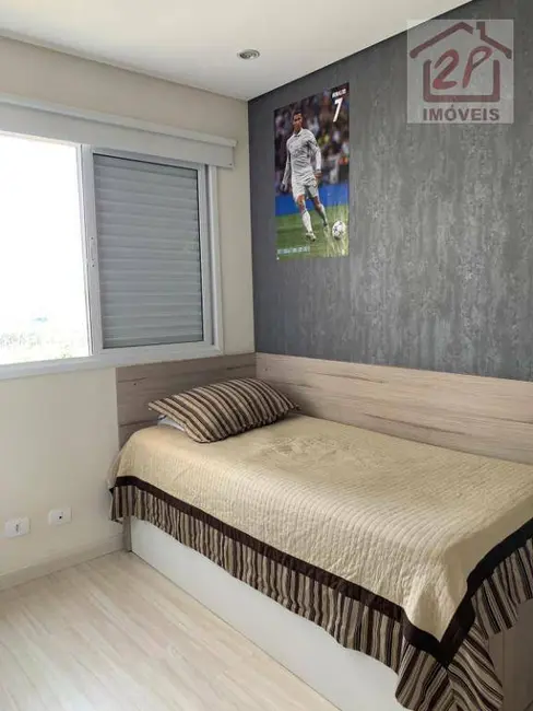 Apartamento com 3 quartos à venda, 122m2 em Sao Jose Dos Campos - SP - imagem 2 Foto 2 de Apartamento com 3 quartos à venda, 122m2 em Sao Jose Dos Campos - SP