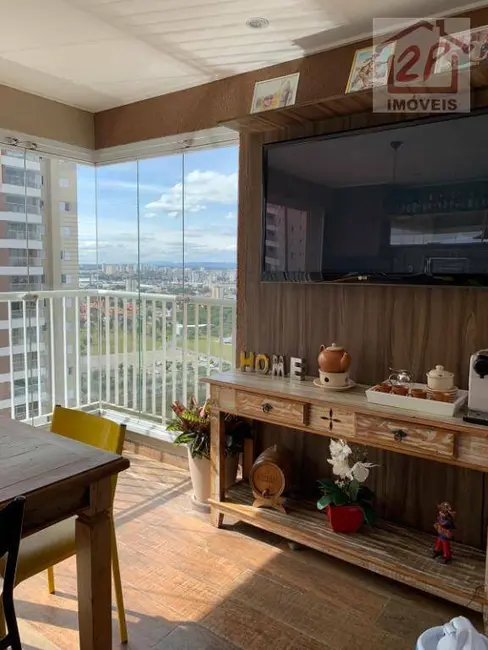 Apartamento com 3 quartos à venda, 122m2 em Sao Jose Dos Campos - SP - imagem 1 Foto 1 de Apartamento com 3 quartos à venda, 122m2 em Sao Jose Dos Campos - SP