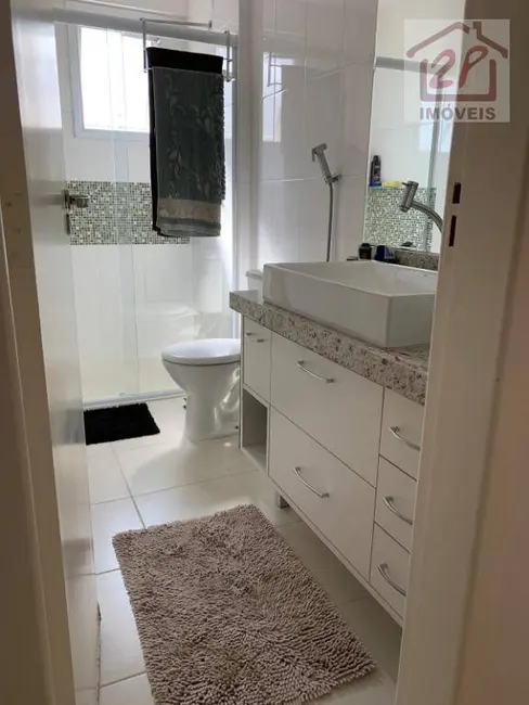 Apartamento com 3 quartos à venda, 122m2 em Sao Jose Dos Campos - SP - imagem 8 Foto 8 de Apartamento com 3 quartos à venda, 122m2 em Sao Jose Dos Campos - SP