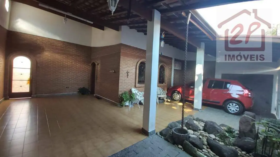 Foto 1 de Casa com 4 quartos à venda, 250m2 em Sao Jose Dos Campos - SP