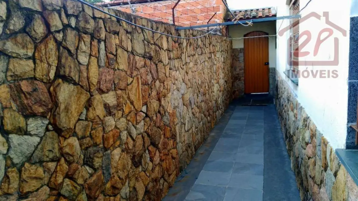 Foto 6 de Sobrado com 3 quartos à venda, 127m2 em Sao Jose Dos Campos - SP