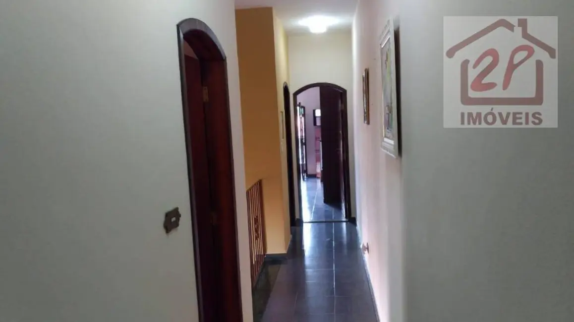 Foto 4 de Sobrado com 3 quartos à venda, 127m2 em Sao Jose Dos Campos - SP