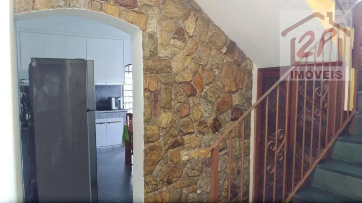 Foto 9 de Sobrado com 3 quartos à venda, 127m2 em Sao Jose Dos Campos - SP