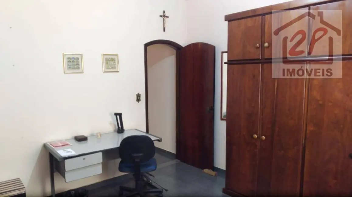 Foto 5 de Sobrado com 3 quartos à venda, 127m2 em Sao Jose Dos Campos - SP