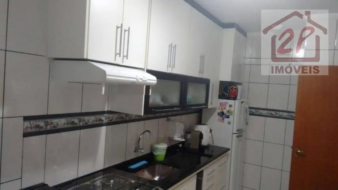 Apartamento com 2 quartos à venda, 65m2 em Sao Jose Dos Campos - SP - imagem 8 Foto 8 de Apartamento com 2 quartos à venda, 65m2 em Sao Jose Dos Campos - SP