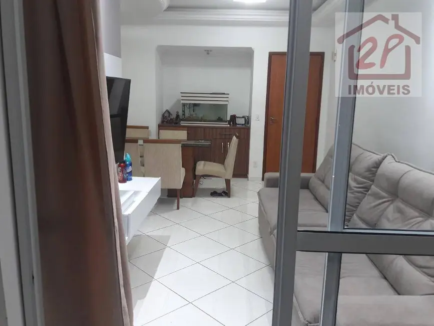Apartamento com 2 quartos à venda, 65m2 em Sao Jose Dos Campos - SP - imagem 9 Foto 9 de Apartamento com 2 quartos à venda, 65m2 em Sao Jose Dos Campos - SP