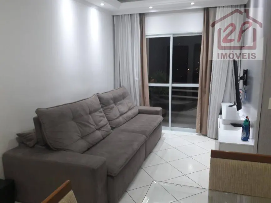 Apartamento com 2 quartos à venda, 65m2 em Sao Jose Dos Campos - SP - imagem 4 Foto 4 de Apartamento com 2 quartos à venda, 65m2 em Sao Jose Dos Campos - SP