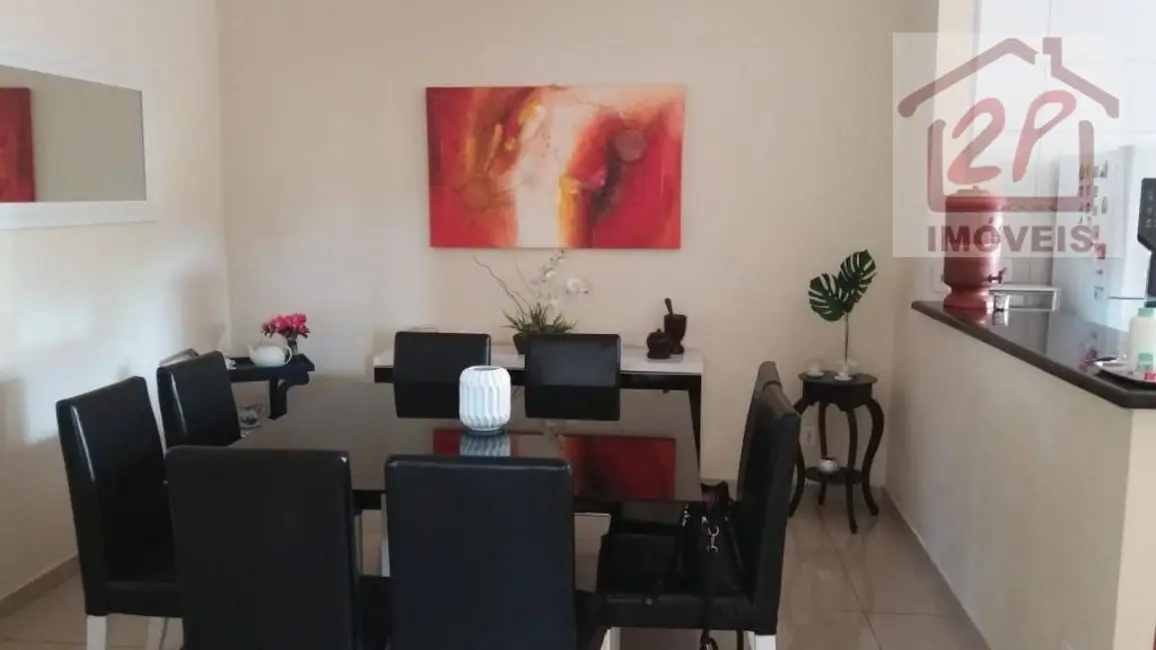 Foto 2 de Sobrado com 3 quartos à venda, 250m2 em Sao Jose Dos Campos - SP