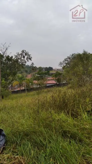 Foto 4 de Terreno / Lote à venda, 1000m2 em Chácaras Santa Maria, Jacarei - SP