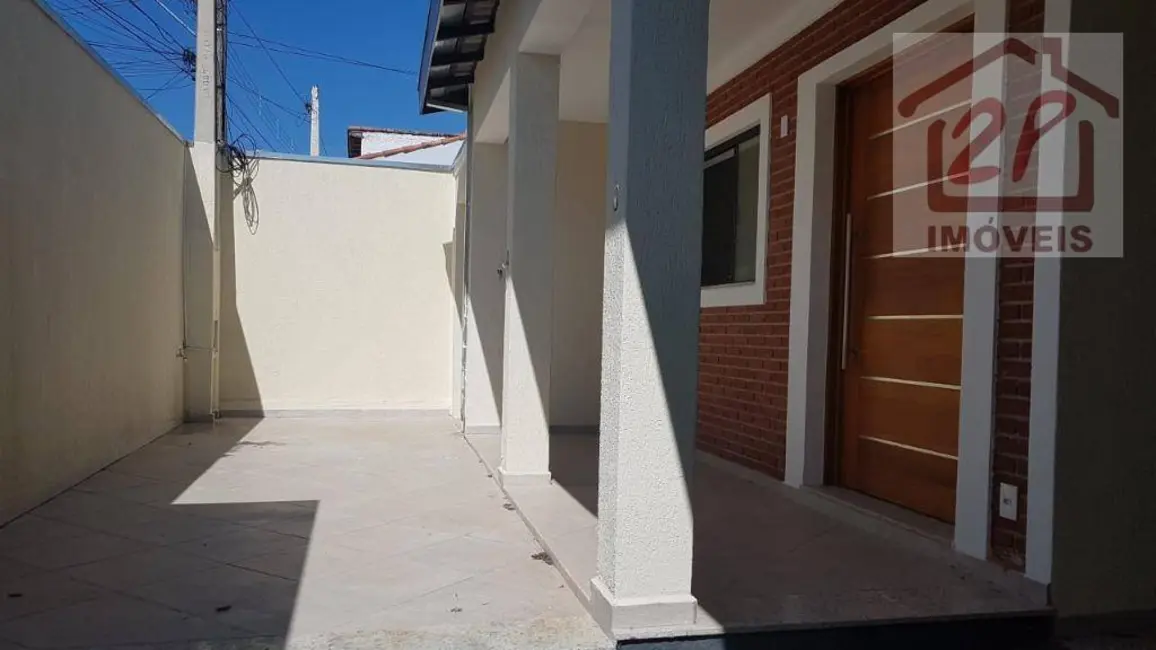 Foto 3 de Casa com 3 quartos à venda, 250m2 em Cidade Jardim, Jacarei - SP