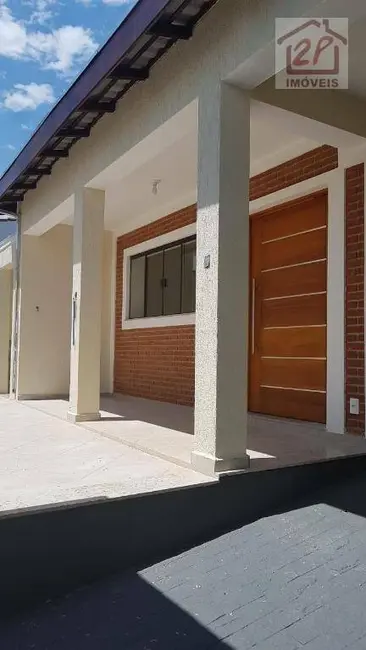 Foto 5 de Casa com 3 quartos à venda, 250m2 em Cidade Jardim, Jacarei - SP