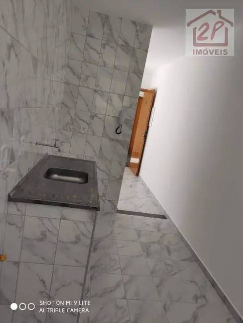 Foto 4 de Apartamento com 2 quartos à venda, 48m2 em Vila Zezé, Jacarei - SP