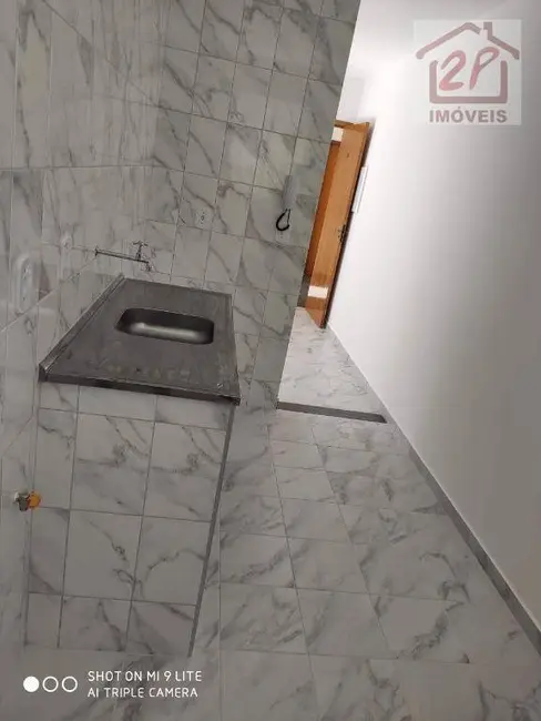 Foto 6 de Apartamento com 2 quartos à venda, 48m2 em Vila Zezé, Jacarei - SP