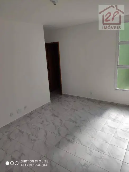Foto 7 de Apartamento com 2 quartos à venda, 48m2 em Vila Zezé, Jacarei - SP