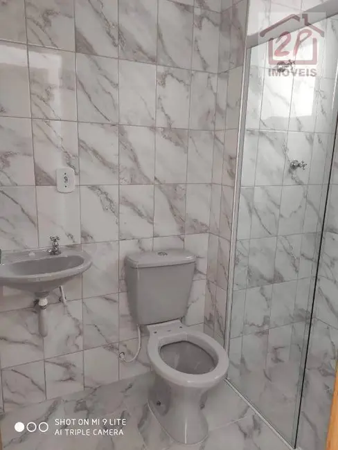 Foto 8 de Apartamento com 2 quartos à venda, 48m2 em Vila Zezé, Jacarei - SP