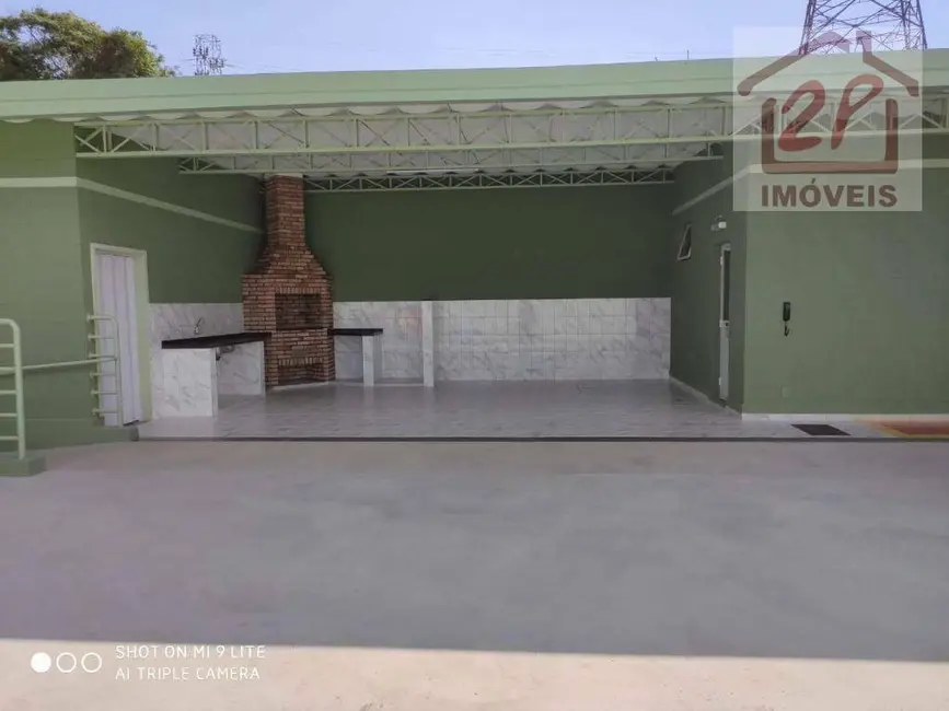 Foto 5 de Apartamento com 2 quartos à venda, 48m2 em Vila Zezé, Jacarei - SP