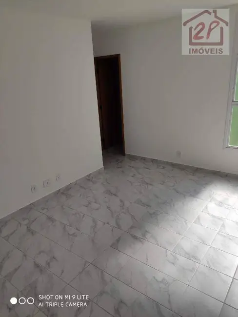 Foto 3 de Apartamento com 2 quartos à venda, 48m2 em Vila Zezé, Jacarei - SP