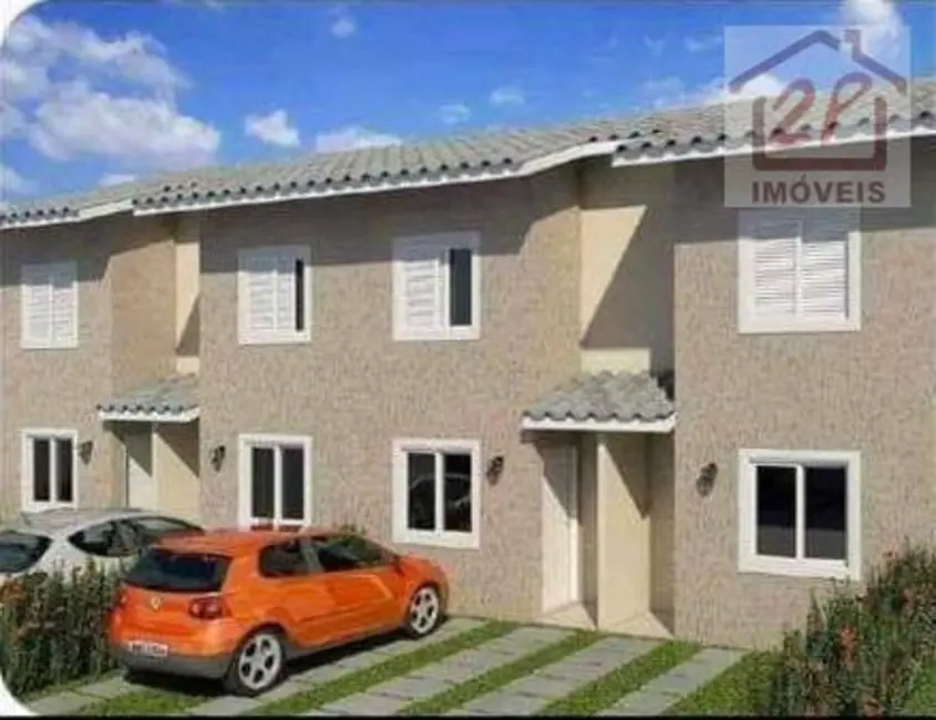 Foto 1 de Casa com 2 quartos à venda, 70m2 em Jardim Colônia, Jacarei - SP