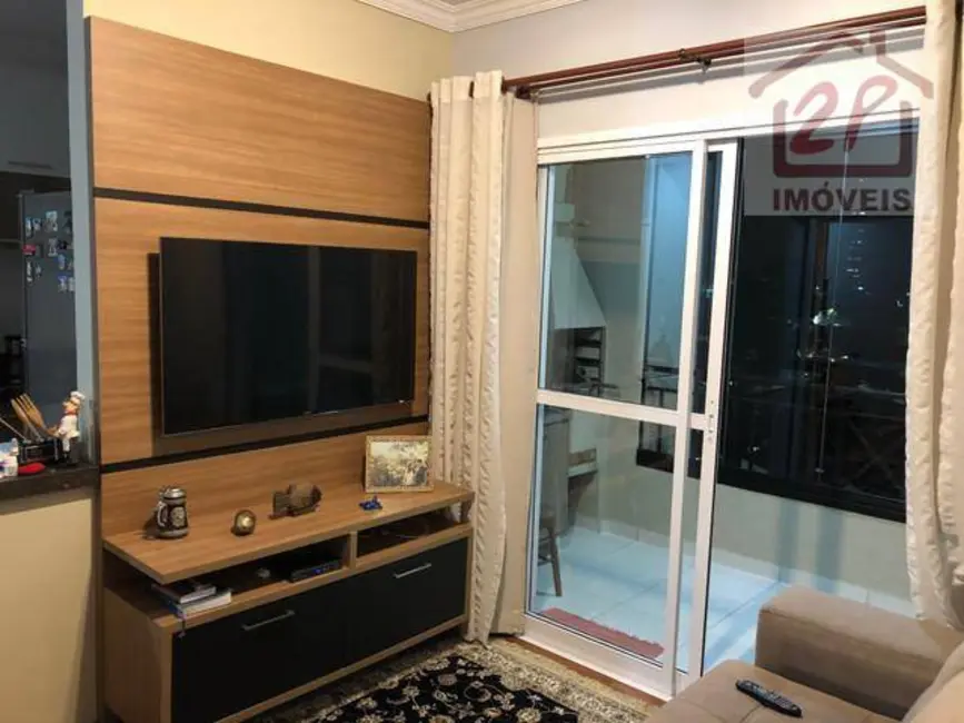 Apartamento com 2 quartos à venda, 65m2 em Sao Jose Dos Campos - SP - imagem 2 Foto 2 de Apartamento com 2 quartos à venda, 65m2 em Sao Jose Dos Campos - SP