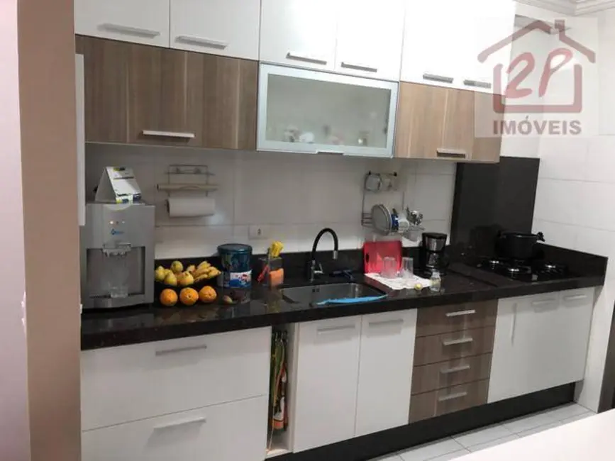Apartamento com 2 quartos à venda, 65m2 em Sao Jose Dos Campos - SP - imagem 4 Foto 4 de Apartamento com 2 quartos à venda, 65m2 em Sao Jose Dos Campos - SP
