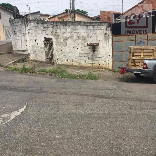 Terreno / Lote à venda, 400m2 em Sao Jose Dos Campos - SP - imagem 3 Foto 3 de Terreno / Lote à venda, 400m2 em Sao Jose Dos Campos - SP