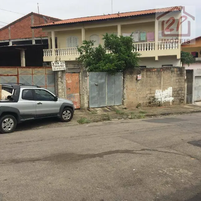 Terreno / Lote à venda, 400m2 em Sao Jose Dos Campos - SP - imagem 2 Foto 2 de Terreno / Lote à venda, 400m2 em Sao Jose Dos Campos - SP