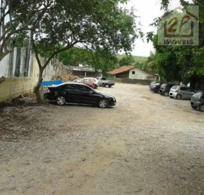 Foto 2 de Terreno / Lote à venda, 1049m2 em Sao Jose Dos Campos - SP