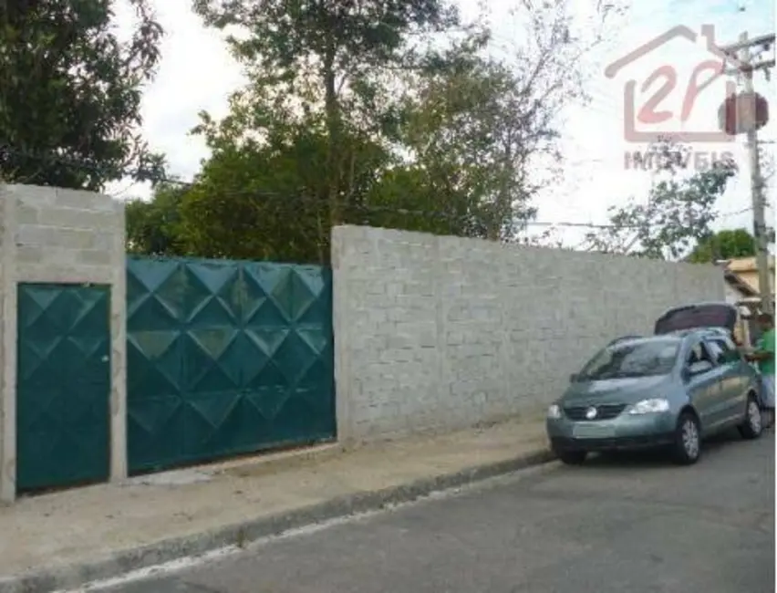 Foto 3 de Terreno / Lote à venda, 1049m2 em Sao Jose Dos Campos - SP