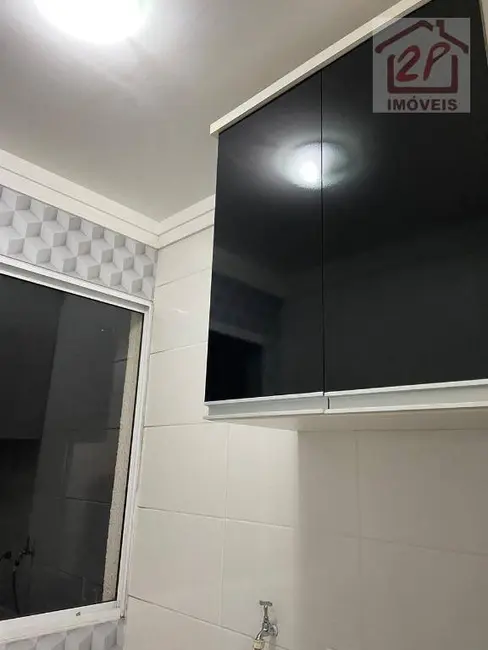 Foto 5 de Apartamento com 2 quartos à venda, 70m2 em Jardim Rafael, Cacapava - SP