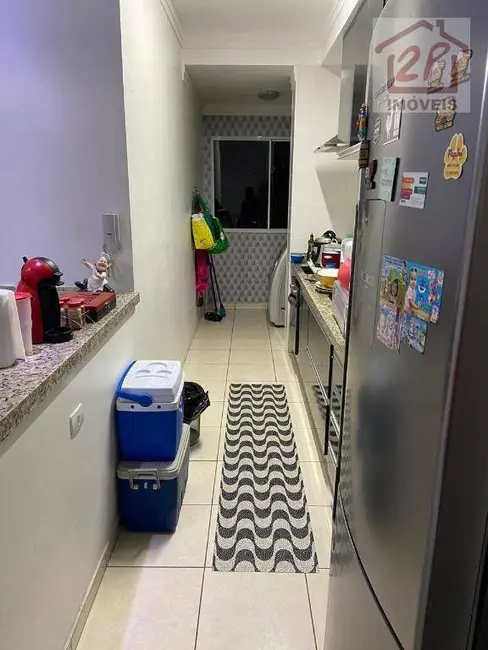 Foto 4 de Apartamento com 2 quartos à venda, 70m2 em Jardim Rafael, Cacapava - SP