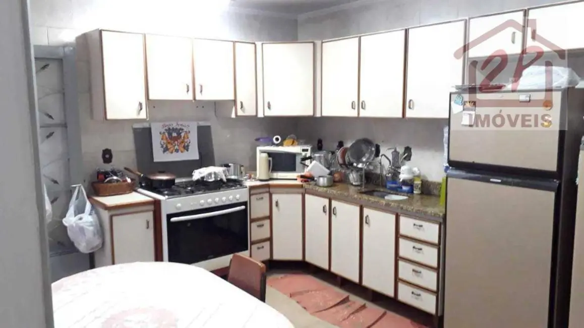 Casa com 3 quartos à venda, 250m2 em Sao Jose Dos Campos - SP - imagem 8 Foto 8 de Casa com 3 quartos à venda, 250m2 em Sao Jose Dos Campos - SP