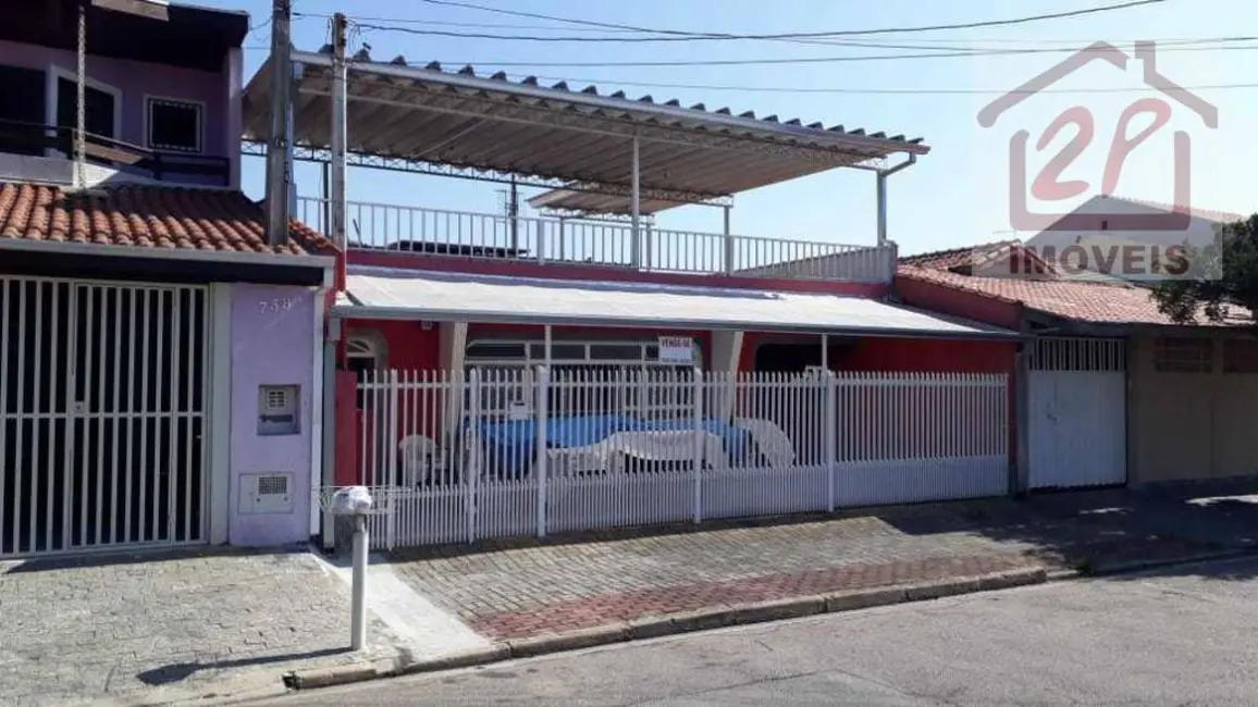 Casa com 3 quartos à venda, 250m2 em Sao Jose Dos Campos - SP - imagem 1 Foto 1 de Casa com 3 quartos à venda, 250m2 em Sao Jose Dos Campos - SP