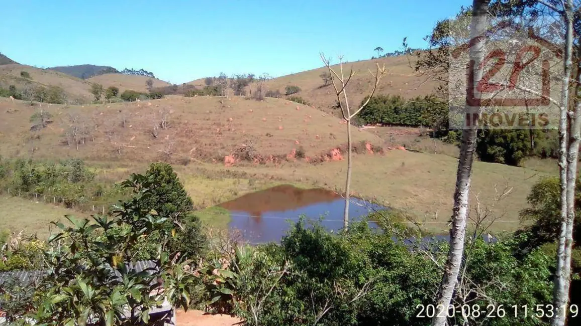Foto 9 de Sítio / Rancho com 3 quartos à venda, 96800m2 em Monteiro Lobato - SP