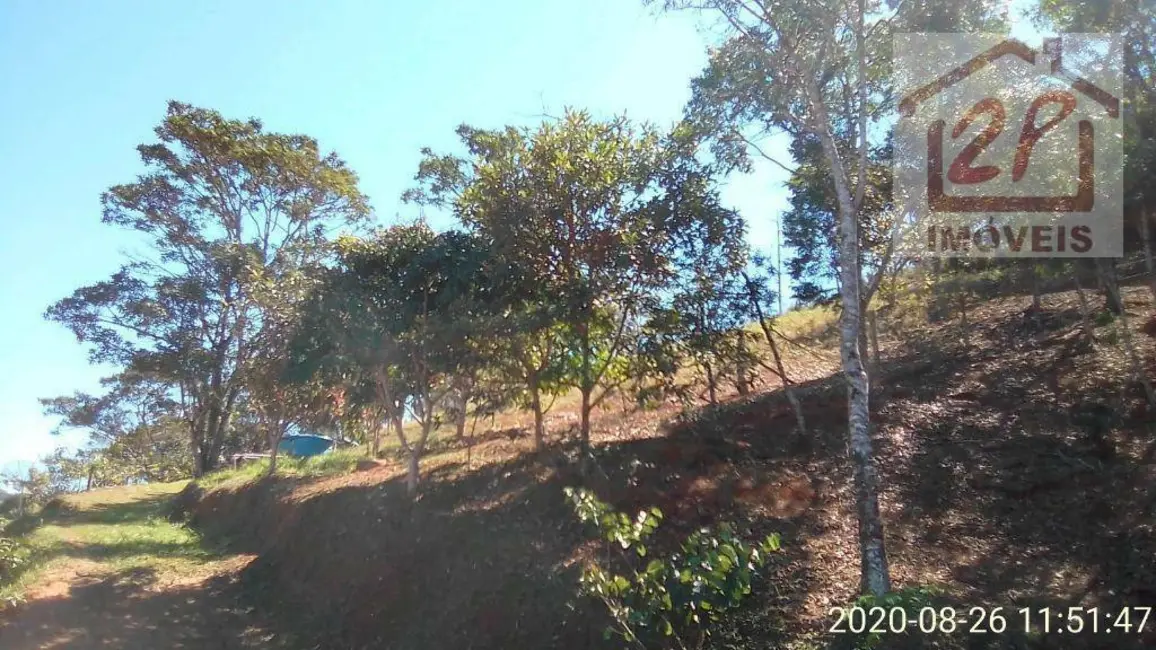 Foto 3 de Sítio / Rancho com 3 quartos à venda, 96800m2 em Monteiro Lobato - SP