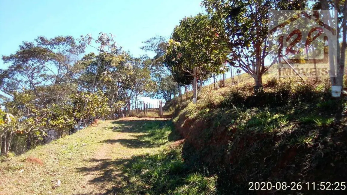 Foto 4 de Sítio / Rancho com 3 quartos à venda, 96800m2 em Monteiro Lobato - SP