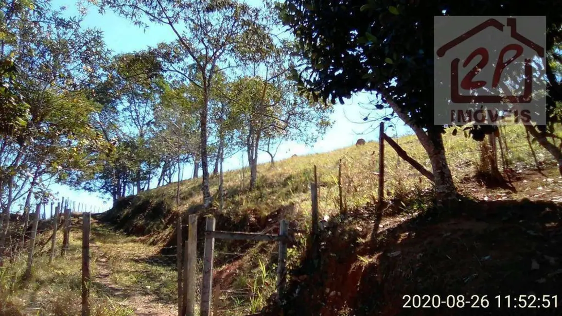 Foto 5 de Sítio / Rancho com 3 quartos à venda, 96800m2 em Monteiro Lobato - SP